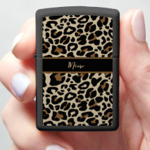 Meow Leopard