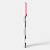 Meow Magic iPhone Case (Rückseite / Rechts)