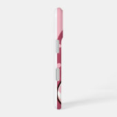 Meow Magic iPhone Case 16 Hülle (Rechte Seite)