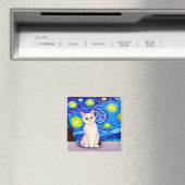 Meow Magnet (In Situ (Geschirrspüler))