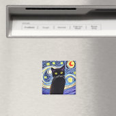 Meow Magnet (In Situ (Geschirrspüler))