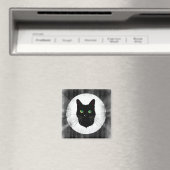 Meow Magnet (In Situ (Geschirrspüler))