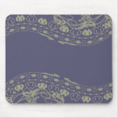 "MEOW MEOW LIMBO"mouse pad Mousepad (Vorne)