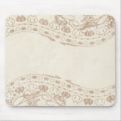 "MEOW MEOW LIMBO"mouse pad Mousepad (Vorne)