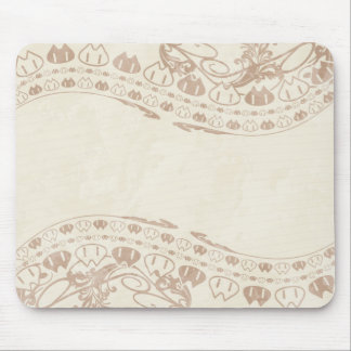 "MEOW MEOW LIMBO"mouse pad Mousepad