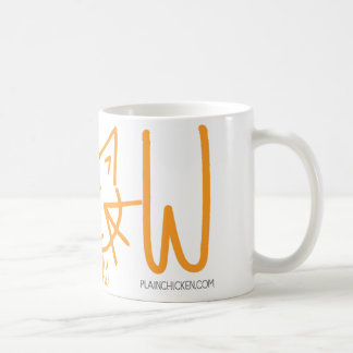 Meow-Montag-Kaffee-Tasse Kaffeetasse