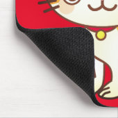Meow Mousepad (Ecke)