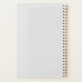 Meow-Planer Planer (Rückseite)