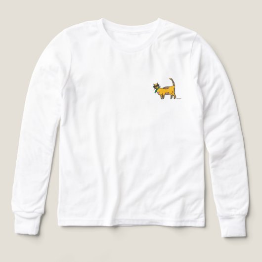 Meow Popsicle Stand (Design Vorderseite)