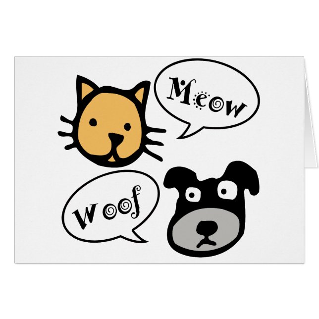 Meow-Schuss (Vorderseite (Horizontal))