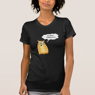 Meow T - Shirt