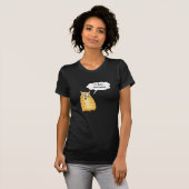 Meow T - Shirt (Vorne ganz)