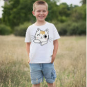 Meow T-Shirt