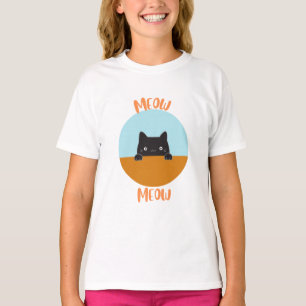 Meow T-Shirt