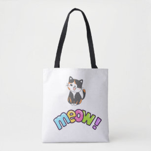MEOW TASCHE