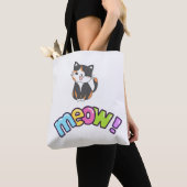 MEOW TASCHE (Von Nahem)