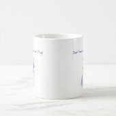 Meow-tastic Tasse Design für Cat Lovers (Mittel)