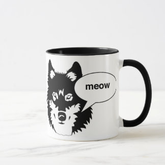 Meow-Wolf Tasse