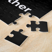 Meow & Woof perfekt zusammen - Niedliche Katze und Puzzle (Seite)