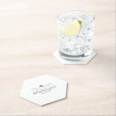 Meowa Catmas Weihnachten Niedlich Kitten Katzen We Untersetzer (Vor Ort)