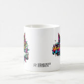 MEOWCHEMIST Tasse (Mittel)