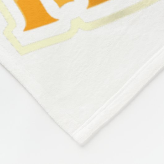 Meowdy Junggeselinnen-Abschied Cowgirl Cowboy Cat  Fleecedecke (Ecke)