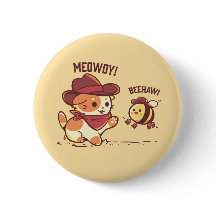 Meowdy und Beehaw