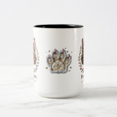 Meowgical Majesty - Feline Good Cat Tasse (15 oz) (Mittel)