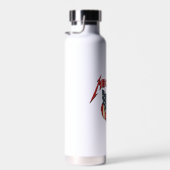 Meowica Trinkflasche (Rechts)
