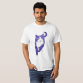 meowingtons T-Shirt (Vorne ganz)