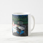 Meowjongg Kaffeetasse (VorderseiteRechts)