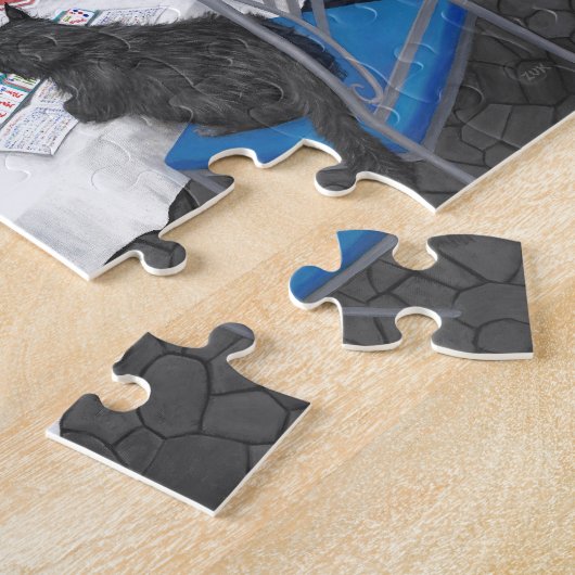 Meowjongg Puzzle (Seite)