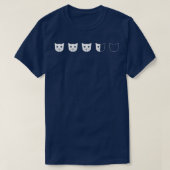 MeowMeow Beenz  T-Shirt (Design vorne)