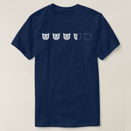 MeowMeow Beenz  T-Shirt (Design vorne)