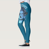 meowologisch leggings (Links)