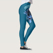 meowologisch leggings (Rechts)
