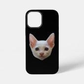 MEOWOO iPhone HÜLLE (Rückseite)