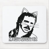 Meowsdower Mousepad (Vorne)