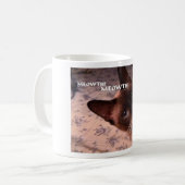 meowth meowth kaffeetasse (Vorderseite Links)