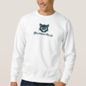 Meowtorhead Sweatshirt (Vorderseite)