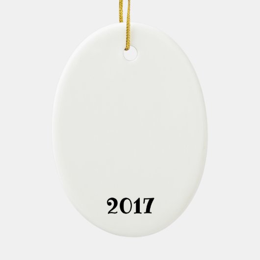 Meowwy Weihnachtsschmuck (Hinten)