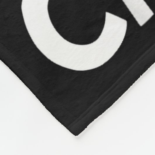 Meowy Catmas Cat Christmas Tree Xmas Funny Santa C Fleecedecke (Ecke)