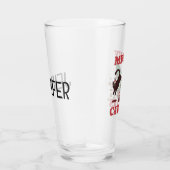 Meowy Catmas Glas (Rechts)