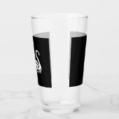 Meowy Christmas Glas (Links)