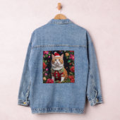Meowy Jeansjacke (Hangar)