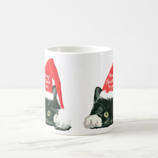 meowy kaffeetasse (Mittel)