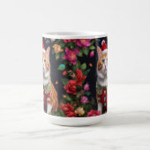Meowy Kaffeetasse (Mittel)