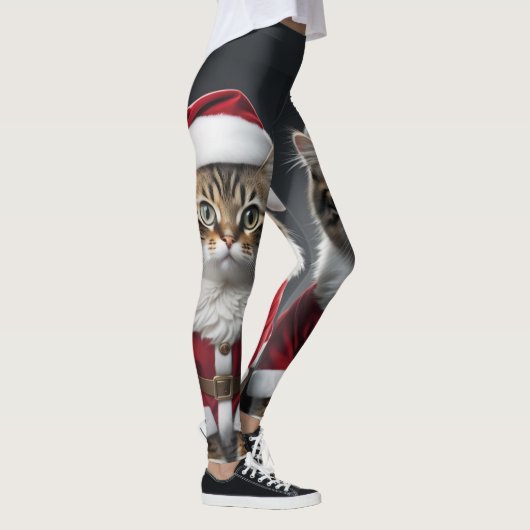 Meowy Leggings (Rechts)
