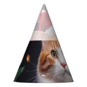 Meowy Partyhütchen (Links)