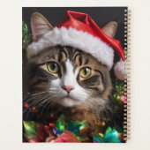 Meowy Planer (Rückseite)